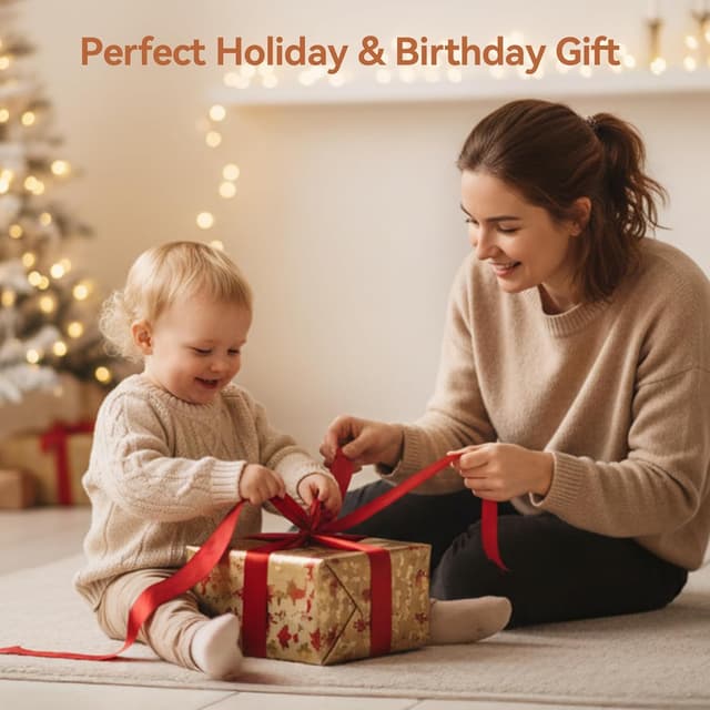 Thumbnail 4 de OESSUF Extra-Large Stacking Rocks 16 PCS