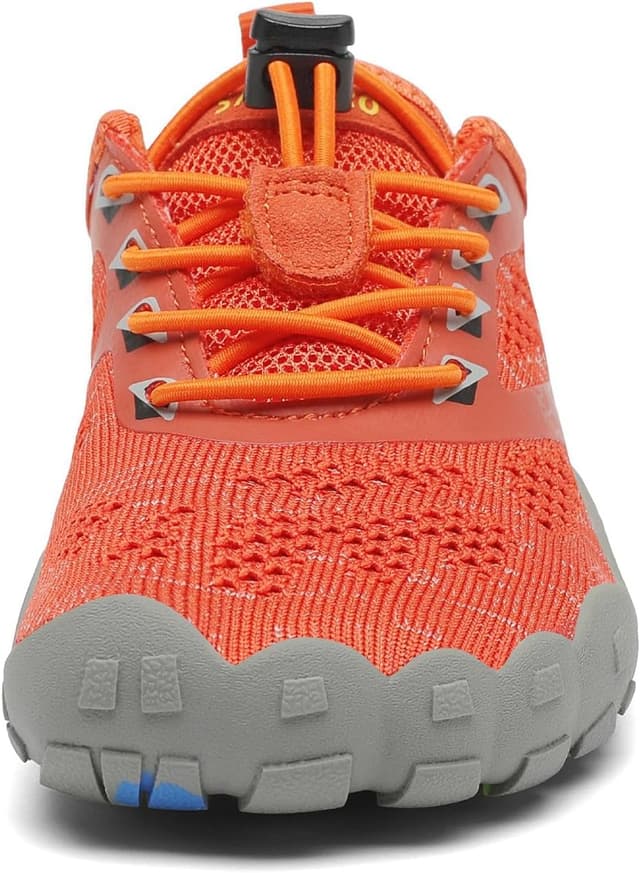 Detalle 2 de SAGUARO Kinder Barfußschuhe atmungsaktiv & rutschfest (Gr. 24–36)