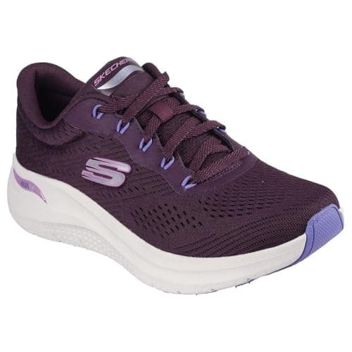 Imagen de Skechers Arch Fit 2.0 Big League tenis mujer 39.5 EU en OfertitasTOP
