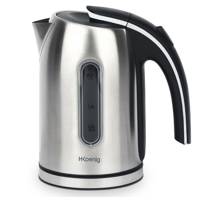 Imagen de HKoenig BO17 Hervidor de Agua 1.7L 📚 en OfertitasTOP