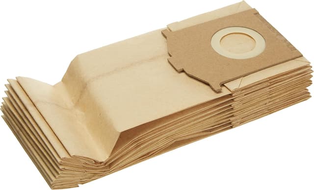 Thumbnail 1 de Menalux 2070 P 🧹 Bolsas para aspiradoras Siemens y Bosch (10 u)