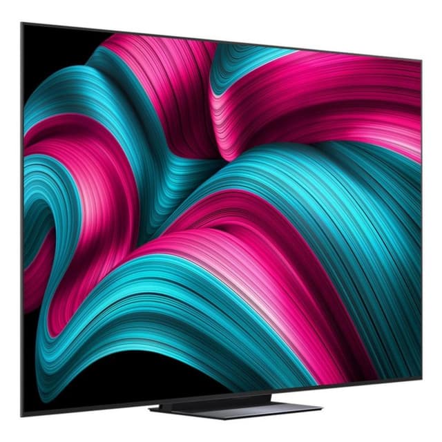 Detalle 2 de LG OLED evo OLED83C56LA 83 pulgadas 4K