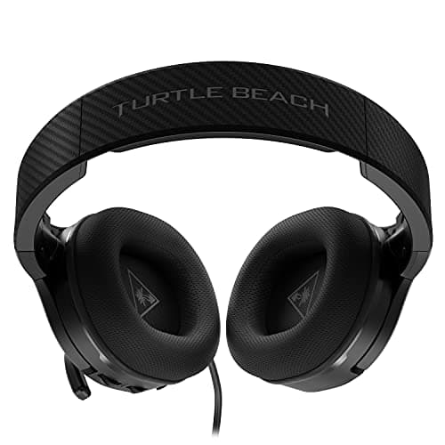 Thumbnail 4 de Turtle Beach Recon 200 Gen 2 auriculares amplificados para PS5 y PC
