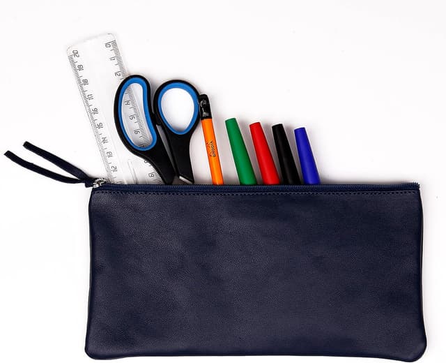 Thumbnail 3 de Clairefontaine 410167C Trousse blu scuro