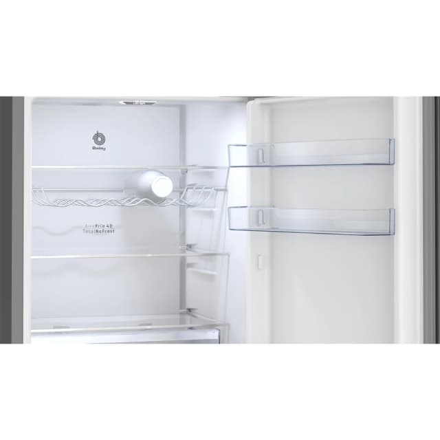 Thumbnail 3 de Balay 3KFD655NI frigorífico combi Serie Cristal NoFrost