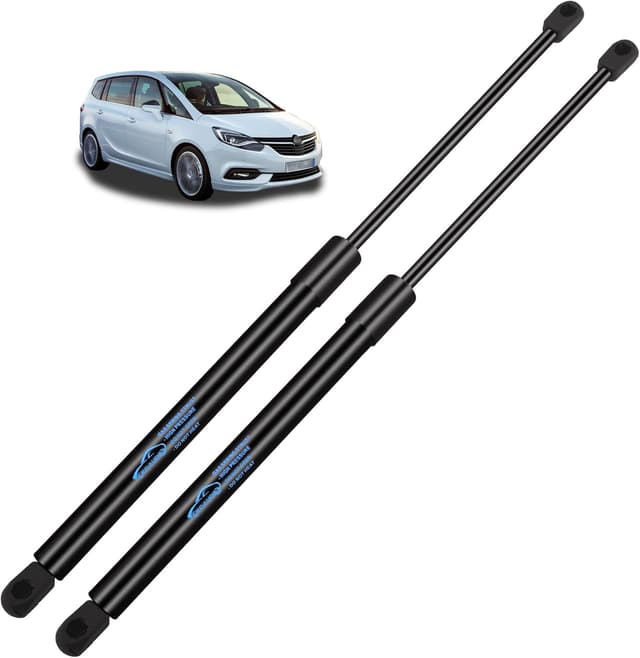 Detalle de Koaudb Heckklappendämpfer für Zafira B 2 Stück