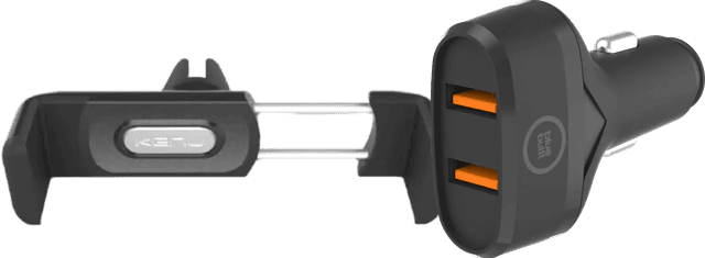 Imagen de Kenu Handyhalterung + BlueBuilt Quick Charge 18W en OfertitasTOP