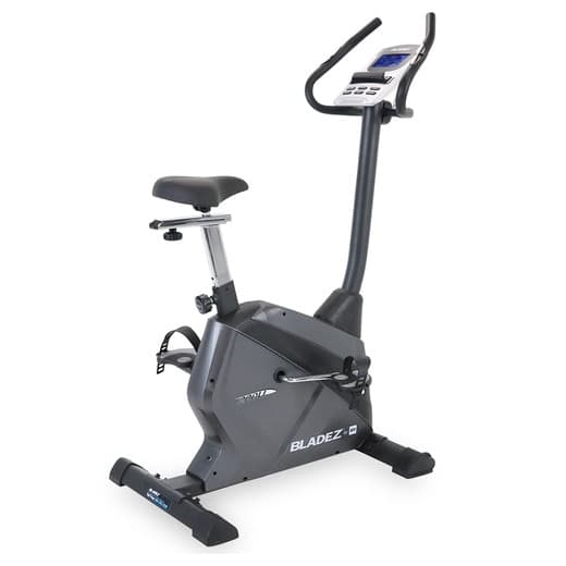 Detalle 2 de Bladez Fitness Bicicleta estática 200U