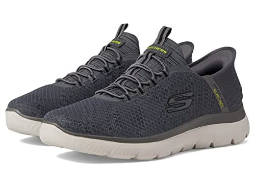 Detalle de Skechers Summits High Range Hands Free Slip-in 42 EU