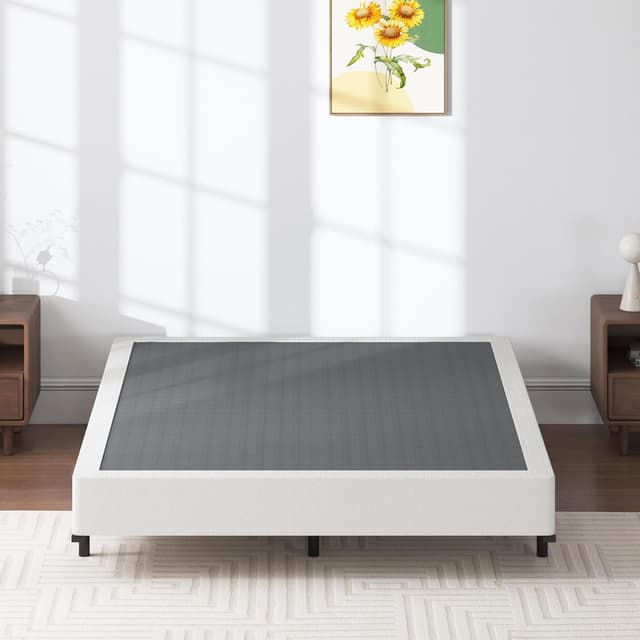 Thumbnail 4 de SHLAND 7 Inch Box Spring Full