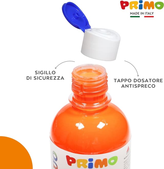 Thumbnail 3 de PRIMO Tempere Lavabili 300 ml