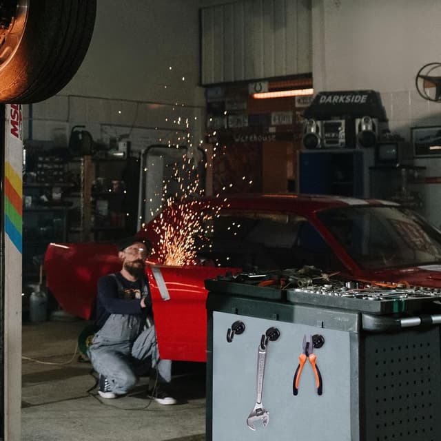 Detalle 2 de Crochets magnétiques en néodyme com-four® (5 pièces) avec force annoncée jusqu’à 5 kg