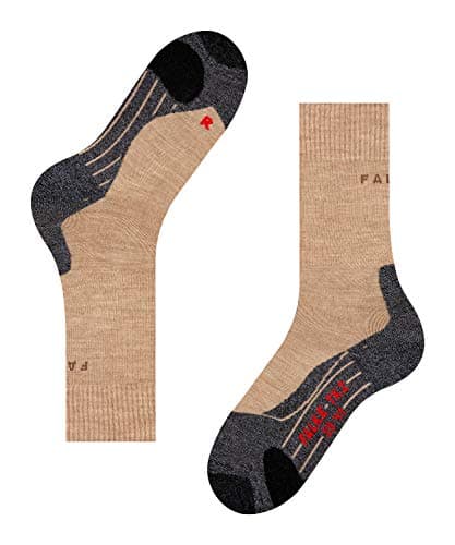 Thumbnail 4 de FALKE TK2 Explore W Calcetines senderismo mujer 39-40