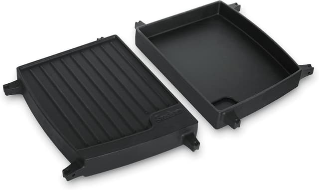 Detalle de Enders Switch Grid Sear Grate plancha 44,5 cm