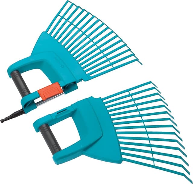 Thumbnail 5 de Gardena G3381-20 Rastrillo césped 60 cm