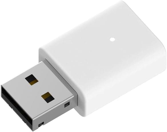 Thumbnail 6 de D-Link AC13U AC1300 Wi‑Fi 5 USB Adapter (MU‑MIMO, dual band, WPA3) for Windows 10/11
