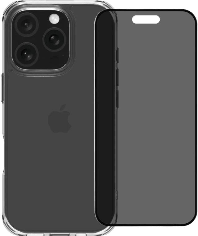 Imagen de BlueBuilt Backcover für iPhone 16 Pro en OfertitasTOP