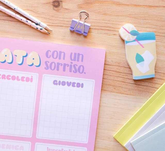 Thumbnail 6 de Grupo Erik Bloc Notes A3 Carouge 29,7×42 cm 📝