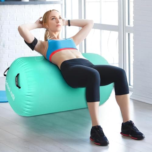 Thumbnail 4 de Airtrack Matte Air Roll 100/120 cm ⚙