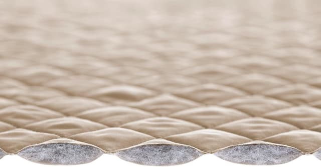 Thumbnail 6 de Textilhome Copridivano 3 Posti 200 cm Beige