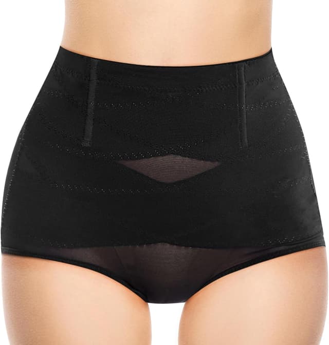 Detalle de Culotte gainante DiULi ventre plat