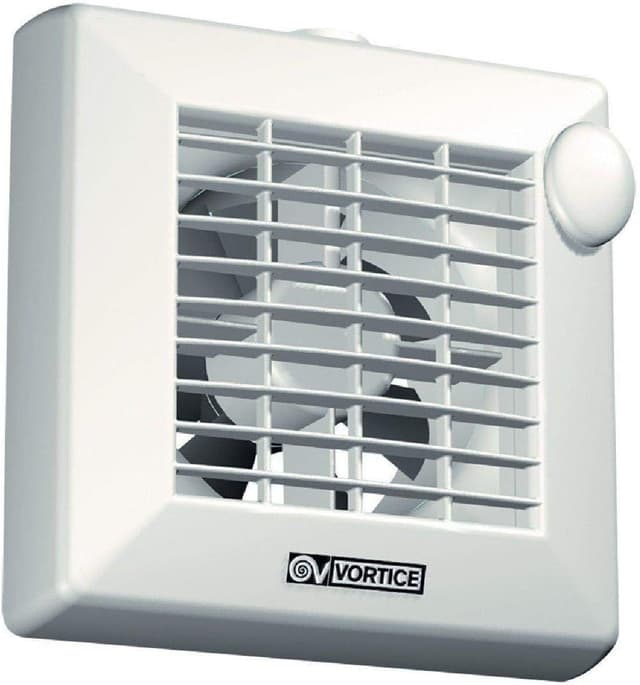 Thumbnail 1 de Vortice 11221 Aspiratore 18 W 🌀