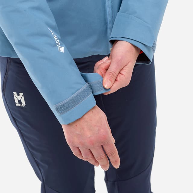 Thumbnail 5 de Millet SENECA GTX 2L WARM JKT W - chaqueta mujer