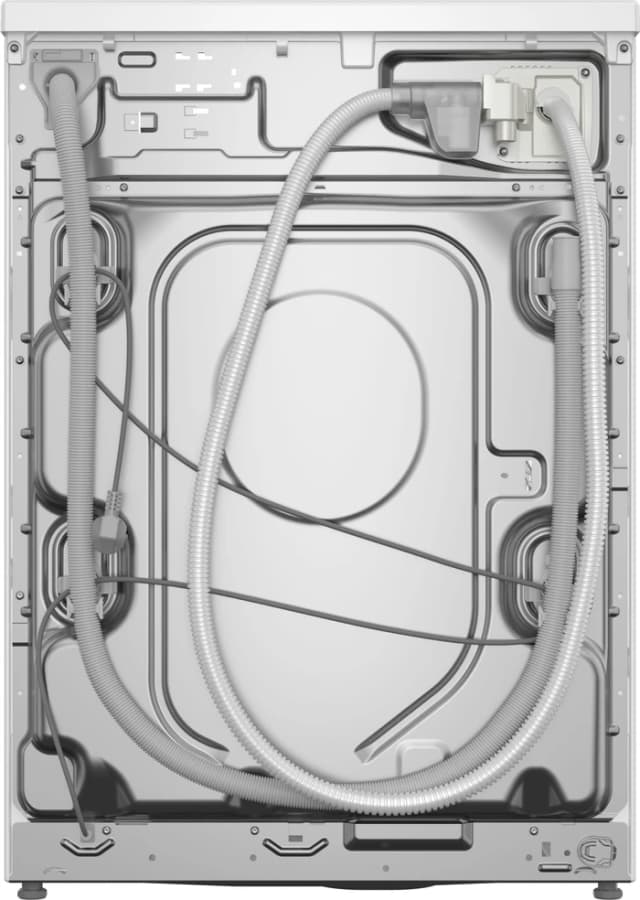 Thumbnail 5 de Bosch WNC254A40 Waschtrockner 10,5/6 kg