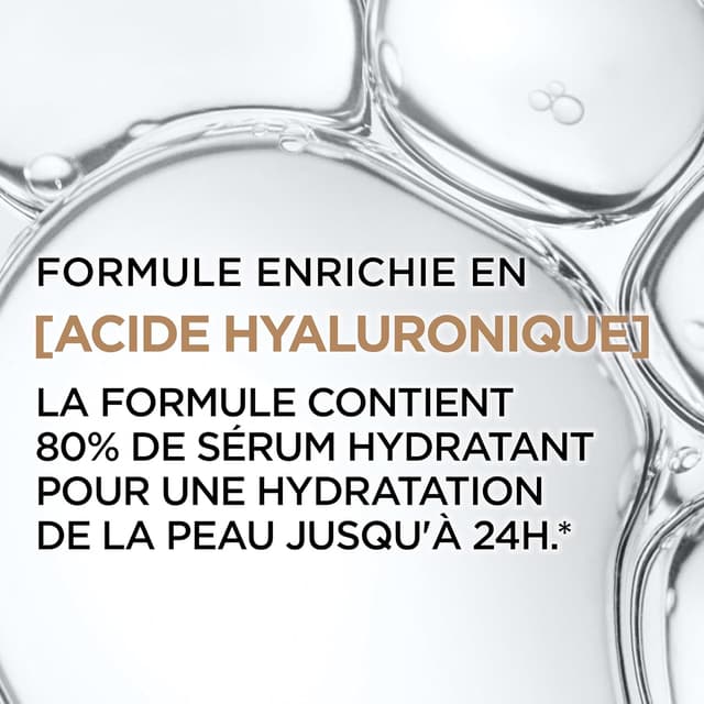 Detalle 2 de Accord Parfait Serum 2-3
