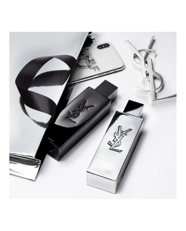 Thumbnail 5 de Yves Saint Laurent MYSLF L'Absolu perfume 50 ml