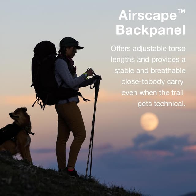 Thumbnail 2 de Osprey Kyte Rucksack Unisex