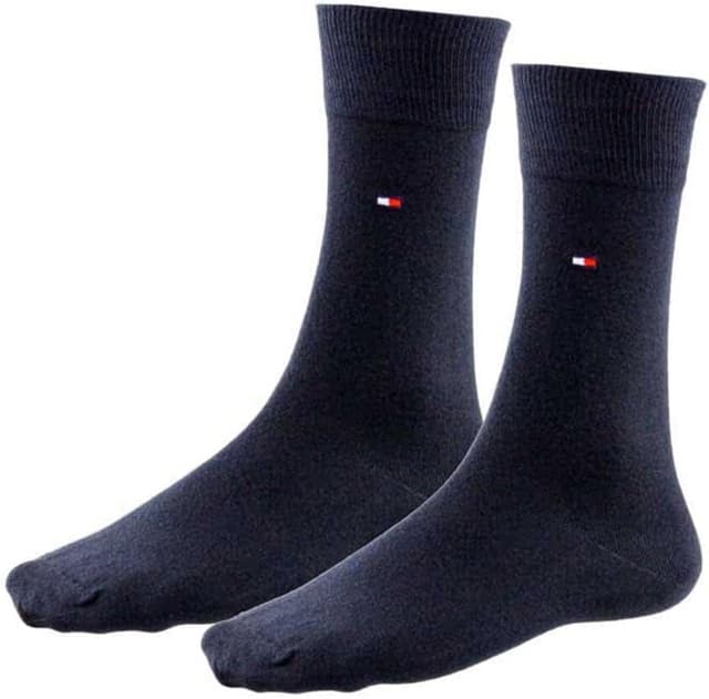 Thumbnail 1 de Tommy Hilfiger 371111 Chaussettes lot de 2