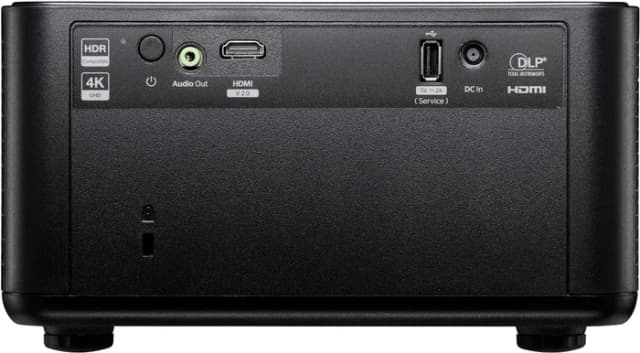 Thumbnail 15 de Optoma Photon Life PK31