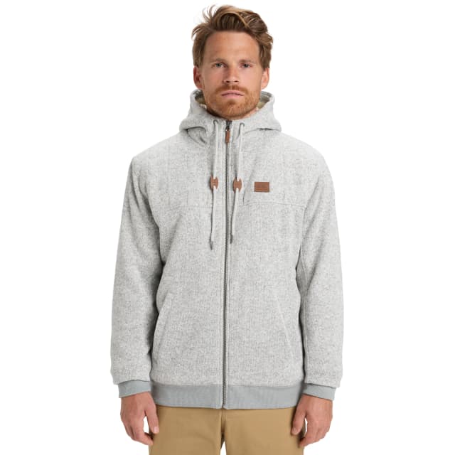Detalle de Quiksilver Forro polar Cypress Keller hombre