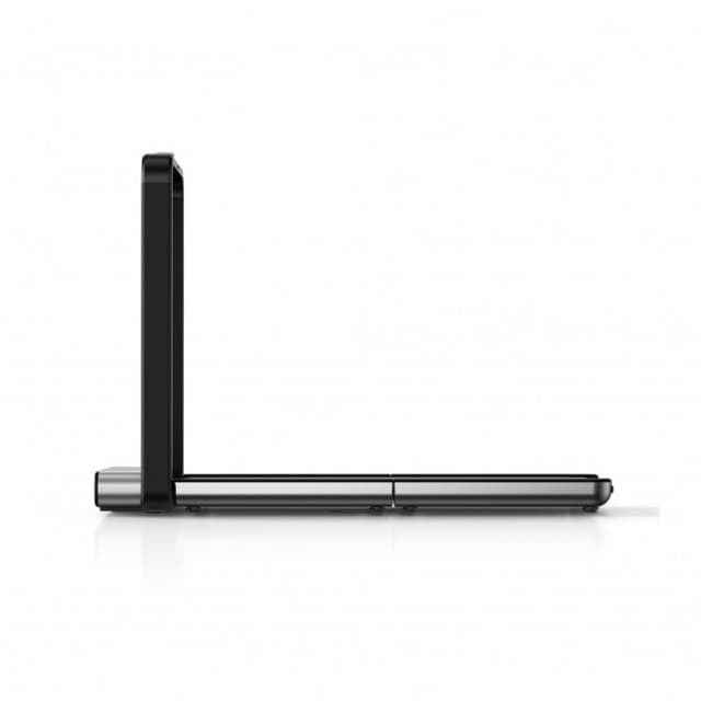 Detalle 2 de kingsmith X21 Cinta de Correr Plegable 12 km/h