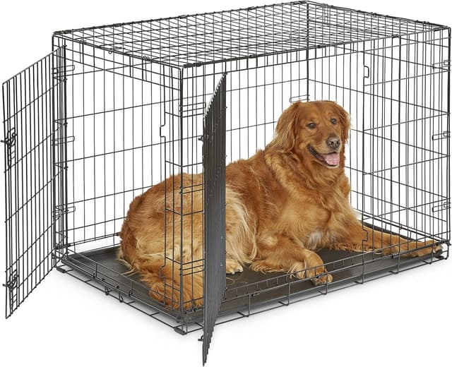 Imagen de New World gabbia cani grandi 106 cm en OfertitasTOP