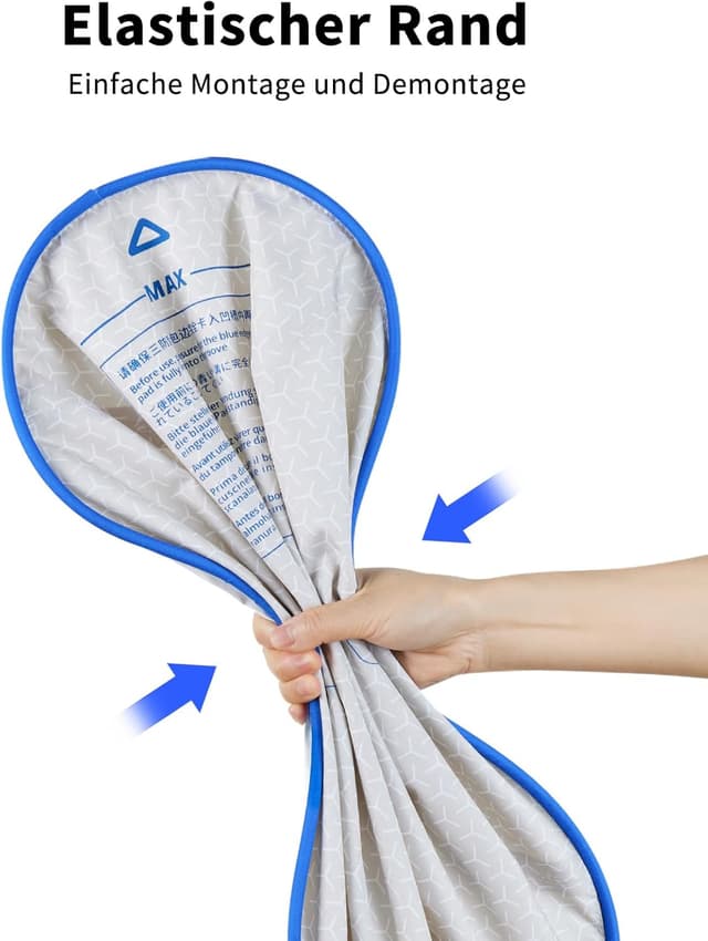 Thumbnail 4 de PETKIT Purobot Ultra Ersatzmatte wasserdicht