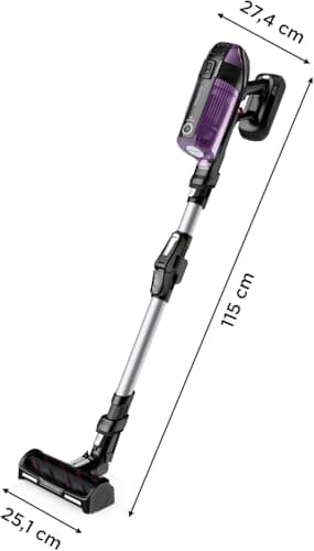 Thumbnail 1 de Rowenta Xforce Flex 12.60 Allergy Aspiradora Sin Cable