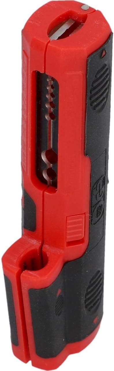 Imagen de UNITEC Despelador cables 8–13 mm en OfertitasTOP