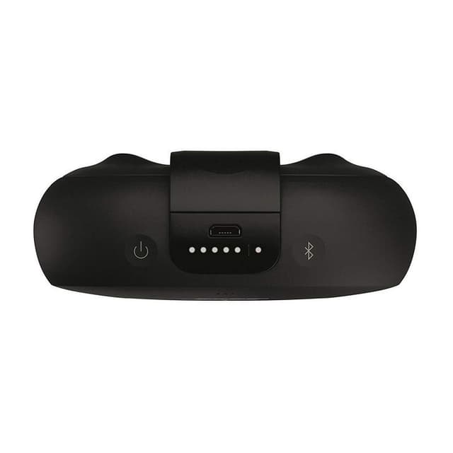 Detalle de Bose SoundLink Micro altavoz Bluetooth negro