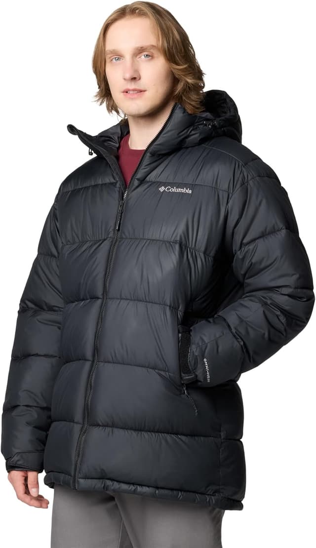 Thumbnail 3 de Columbia Pike Lake Parka Puffer Jacket