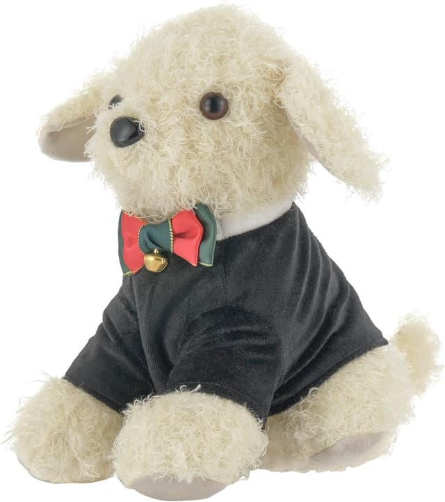 Detalle 1 de Baroni Home Fermaporta Piramide 14x14x18