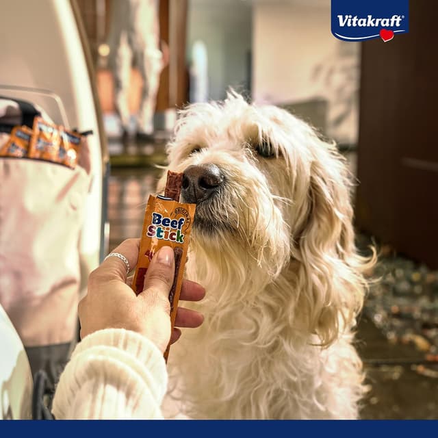 Thumbnail 6 de Vitakraft Beef Stick XXL 15×30 g