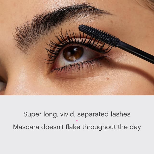 Thumbnail 4 de Vivienne Sabo Artistic Volume Mascara 9 ml 🎀