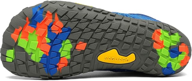 Detalle 2 de SAGUARO Barefoot Trail Running 31 EU