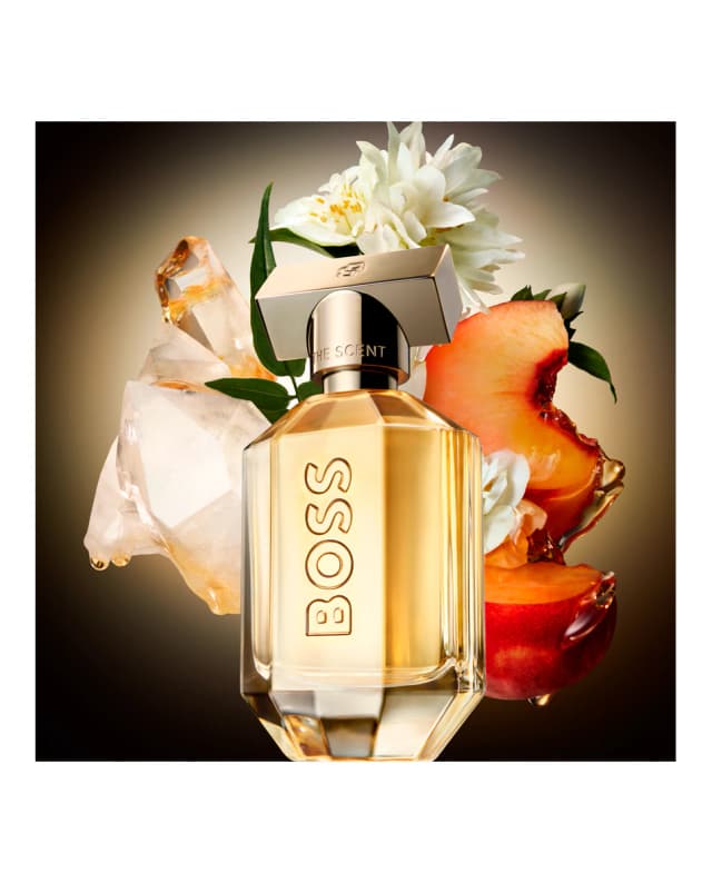 Thumbnail 3 de Hugo Boss - Eau de Parfum Boss The Scent 🌿