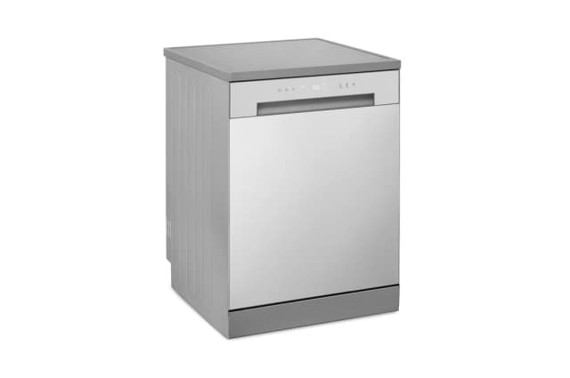 Detalle 2 de SERIE 100 DF030FL lavavajillas inox 13 servicios