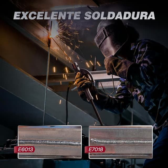 Thumbnail 2 de ARCCAPTAIN Soldador Inverter 200 A