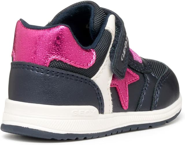 Thumbnail 4 de Geox B Rishon Girl First Walker 0-24