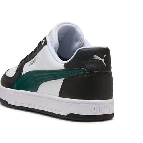Detalle 2 de PUMA Caven 2.0 zapatillas talla 43 EU blancas